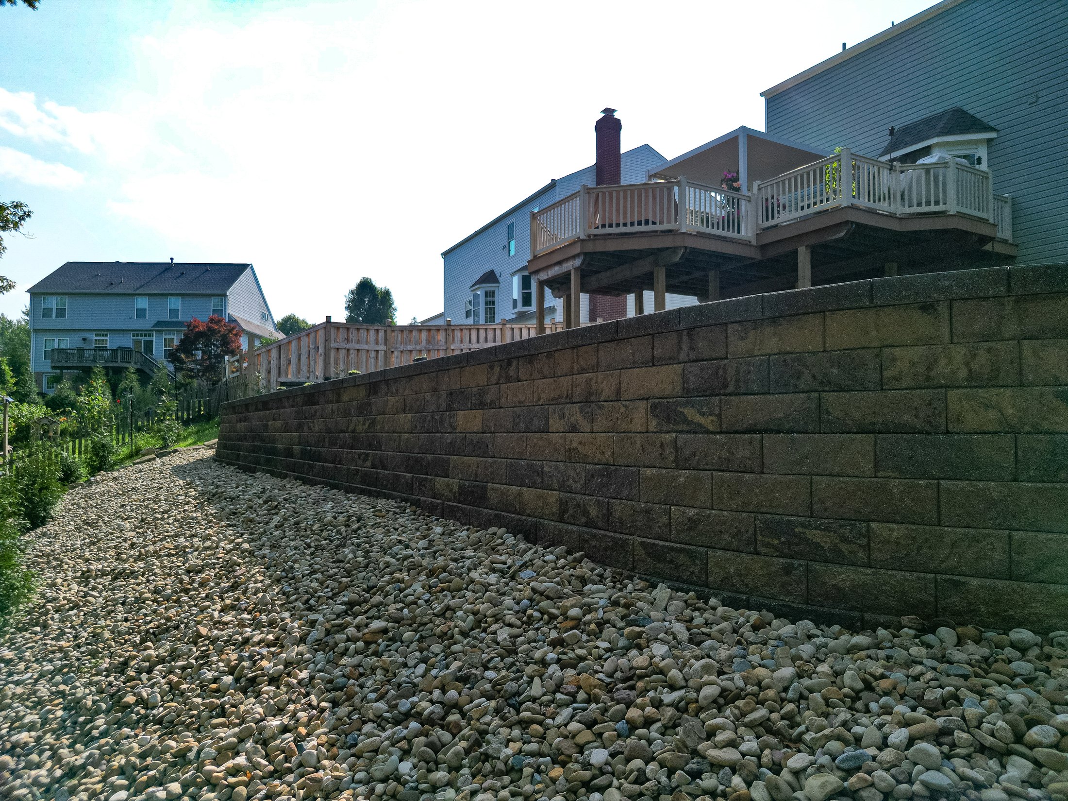 Lubert Hardscape & Landscape Showcase project gallery image
